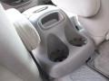 2003 Natural White Toyota Tundra SR5 Access Cab 4x4  photo #31