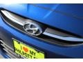 2016 Pacific Blue Hyundai Accent SE Sedan  photo #4