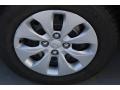 2016 Pacific Blue Hyundai Accent SE Sedan  photo #12