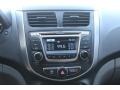 2016 Pacific Blue Hyundai Accent SE Sedan  photo #17