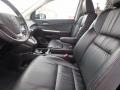 Alabaster Silver Metallic - CR-V EX-L AWD Photo No. 6