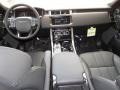 2017 Corris Grey Land Rover Range Rover Sport HSE  photo #4