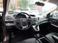 Alabaster Silver Metallic - CR-V EX-L AWD Photo No. 8