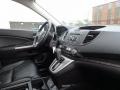 Alabaster Silver Metallic - CR-V EX-L AWD Photo No. 13
