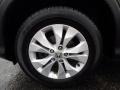 Alabaster Silver Metallic - CR-V EX-L AWD Photo No. 17