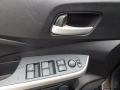 Alabaster Silver Metallic - CR-V EX-L AWD Photo No. 19