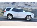 Blizzard White Pearl - 4Runner Limited 4x4 Photo No. 2