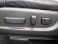 Alabaster Silver Metallic - CR-V EX-L AWD Photo No. 20