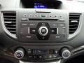 Alabaster Silver Metallic - CR-V EX-L AWD Photo No. 26