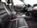 2011 Crystal Black Pearl Honda Accord Crosstour EX-L 4WD  photo #14