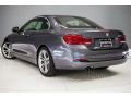2018 Mineral Grey Metallic BMW 4 Series 430i Convertible  photo #3