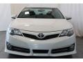 Super White - Camry SE Photo No. 3