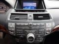 2011 Crystal Black Pearl Honda Accord Crosstour EX-L 4WD  photo #26