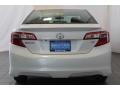 Super White - Camry SE Photo No. 6