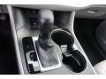 2017 Toyota Highlander Ash Interior Transmission Photo