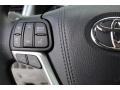 Ash Controls Photo for 2017 Toyota Highlander #122316135