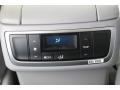 2017 Toyota Highlander Ash Interior Controls Photo