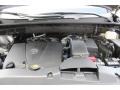  2017 Highlander LE 3.5 Liter DOHC 24-Valve Dual VVT-i V6 Engine