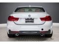 Glacier Silver Metallic - 4 Series 440i Coupe Photo No. 4