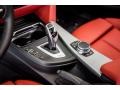 Coral Red Transmission Photo for 2018 BMW 4 Series #122317797