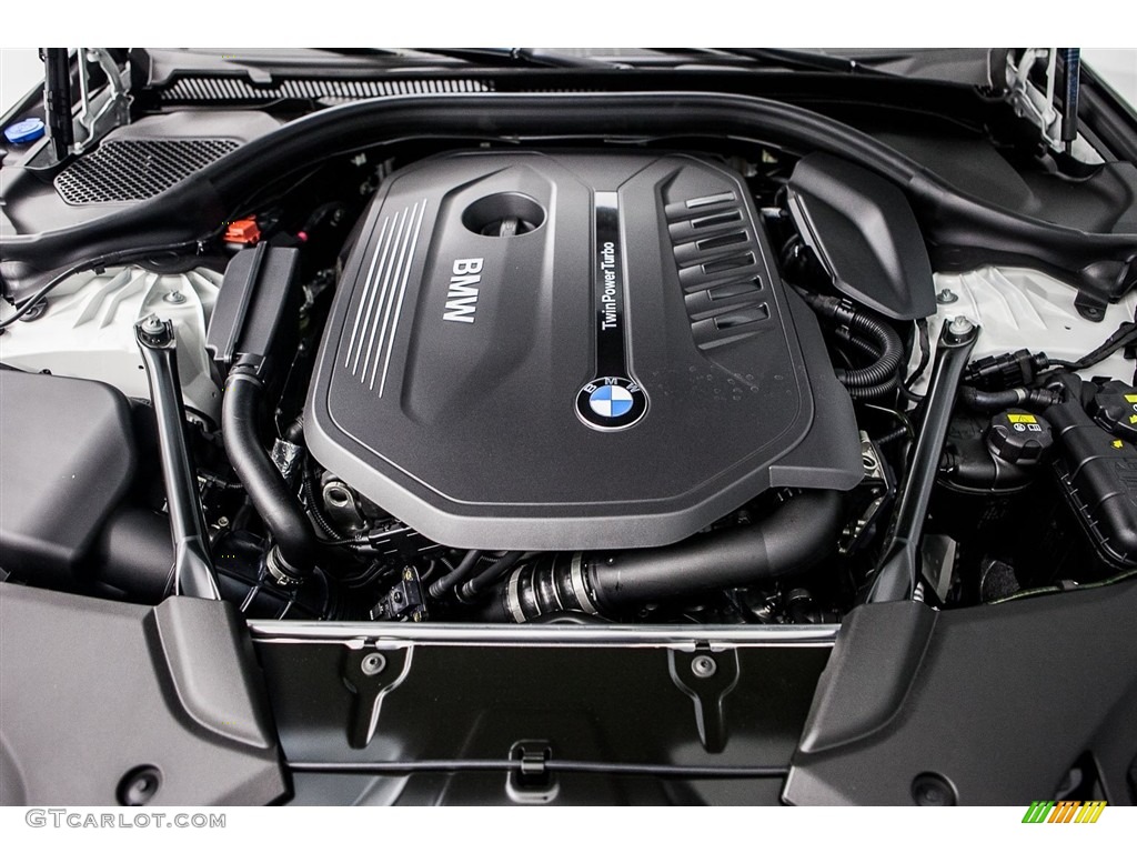 2017 5 Series 540i Sedan - Alpine White / Cognac photo #8