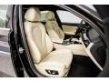 2017 Black Sapphire Metallic BMW 5 Series 530i Sedan  photo #2