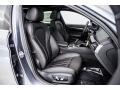 2017 Bluestone Metallic BMW 5 Series 530i Sedan  photo #2
