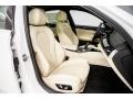 2017 Mineral White Metallic BMW 5 Series 530i Sedan  photo #2
