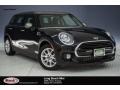 Midnight Black Metallic - Clubman Cooper Photo No. 1
