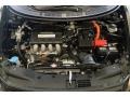 Crystal Black Pearl - CR-Z Sport Hybrid Photo No. 20