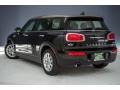 Midnight Black Metallic - Clubman Cooper Photo No. 10