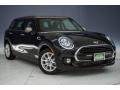 Midnight Black Metallic - Clubman Cooper Photo No. 12
