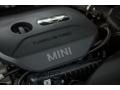 Midnight Black Metallic - Clubman Cooper Photo No. 24