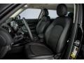 Midnight Black Metallic - Clubman Cooper Photo No. 28