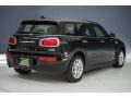 Midnight Black Metallic - Clubman Cooper Photo No. 30