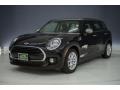 Midnight Black Metallic - Clubman Cooper Photo No. 31