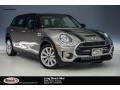 Melting Silver Metallic - Clubman Cooper S Photo No. 1