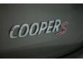 Melting Silver Metallic - Clubman Cooper S Photo No. 7