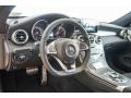 Polar White - C 300 Sedan Photo No. 5
