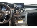 Polar White - C 300 Sedan Photo No. 6