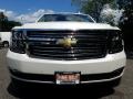 Iridescent Pearl Tricoat - Tahoe Premier 4WD Photo No. 2