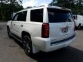 2017 Iridescent Pearl Tricoat Chevrolet Tahoe Premier 4WD  photo #4