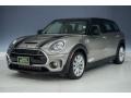 Melting Silver Metallic - Clubman Cooper S Photo No. 31