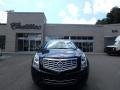 Black Raven - SRX Luxury AWD Photo No. 8