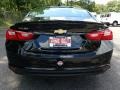 Mosaic Black Metallic - Malibu LT Photo No. 5