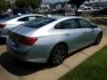 Arctic Blue Metallic - Malibu LT Photo No. 4