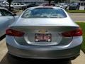 Arctic Blue Metallic - Malibu LT Photo No. 5