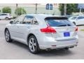 Classic Silver Metallic - Venza V6 Photo No. 5