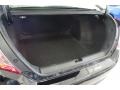 2017 Crystal Black Pearl Honda Civic EX Sedan  photo #14