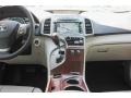 2010 Classic Silver Metallic Toyota Venza V6  photo #31